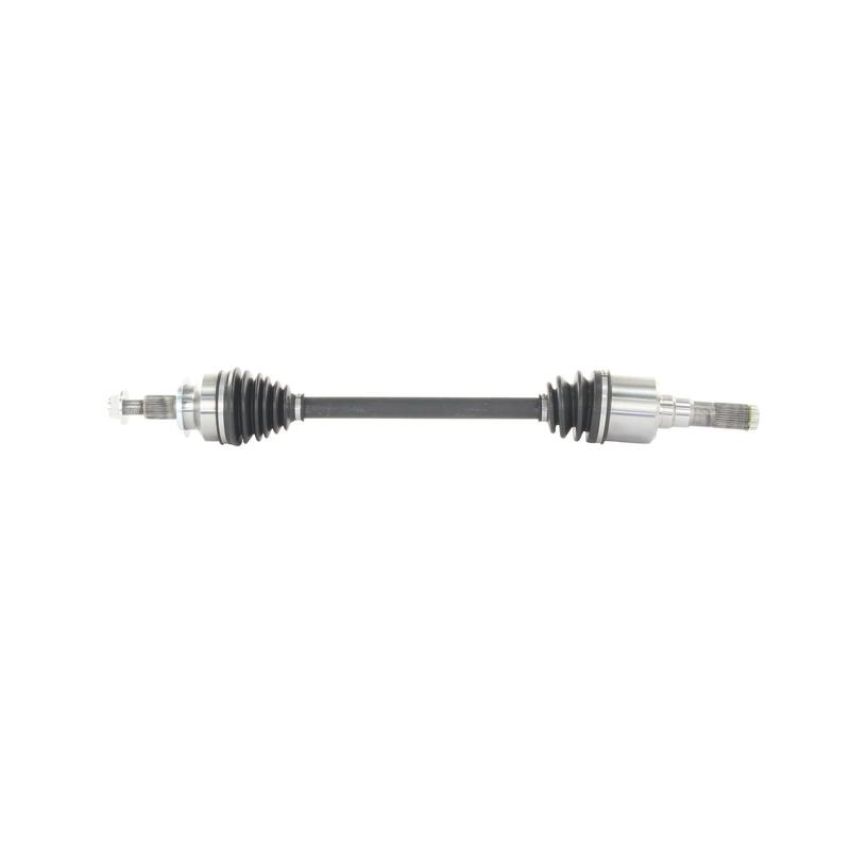TRAKMOTIVE AXLES FD-8281 CV Axle Shaft