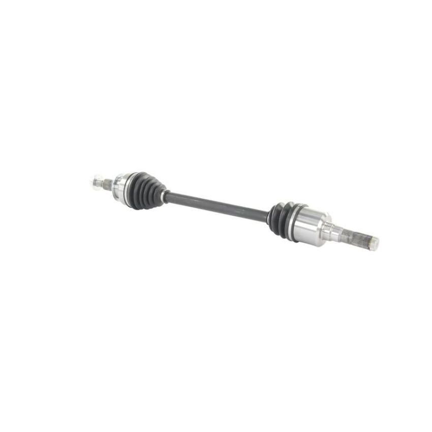 TRAKMOTIVE AXLES FD-8281 CV Axle Shaft
