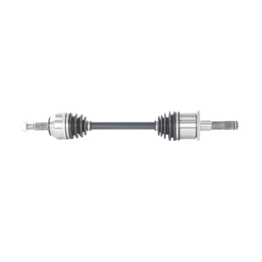 TRAKMOTIVE AXLES FD-8283 CV Axle Shaft