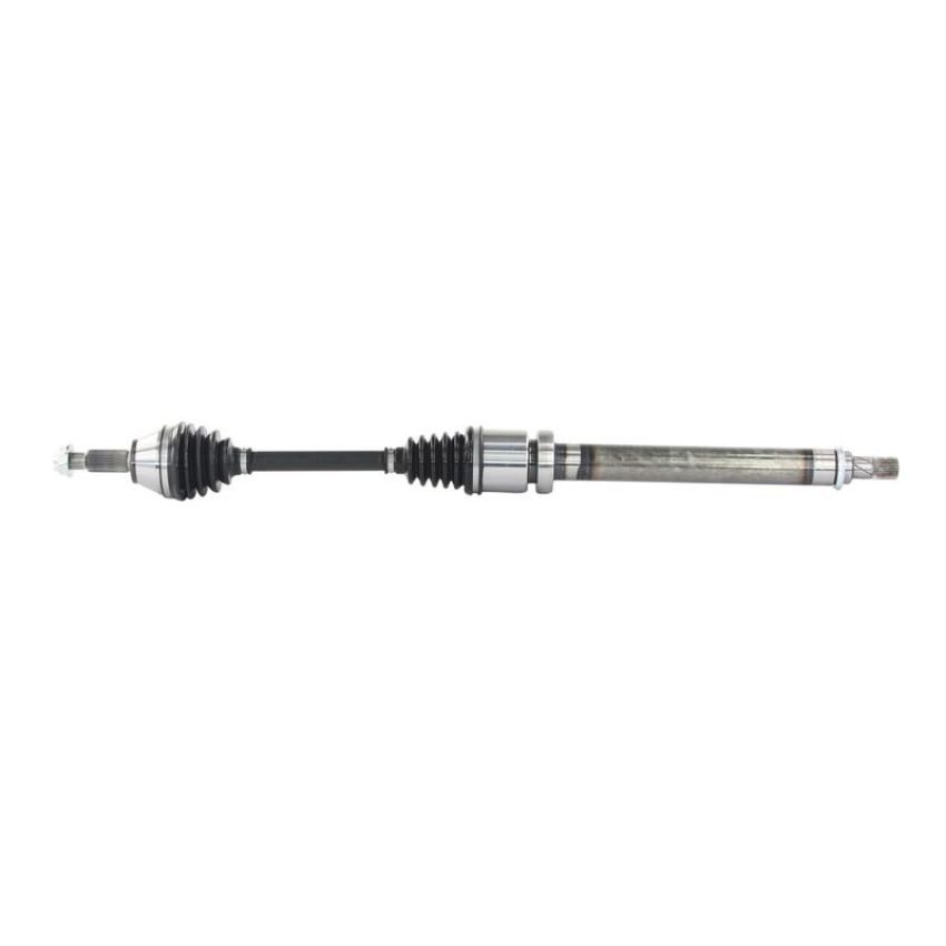 TRAKMOTIVE AXLES FD-8288 CV Axle Shaft