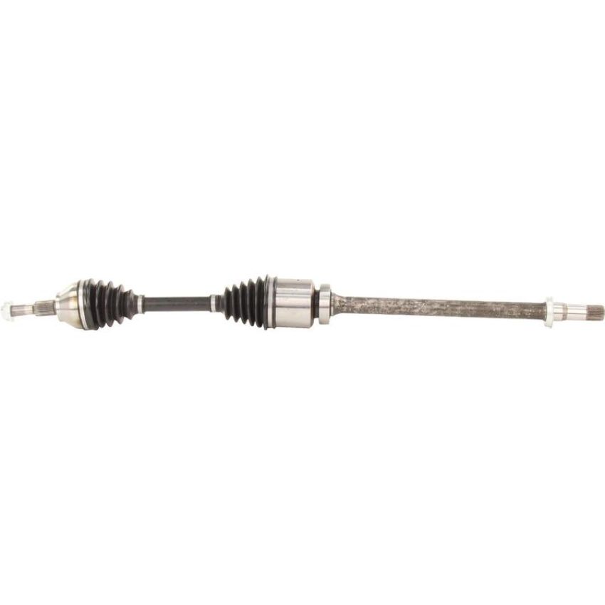 TRAKMOTIVE AXLES FD-8308 AAR CV Axle Shaft