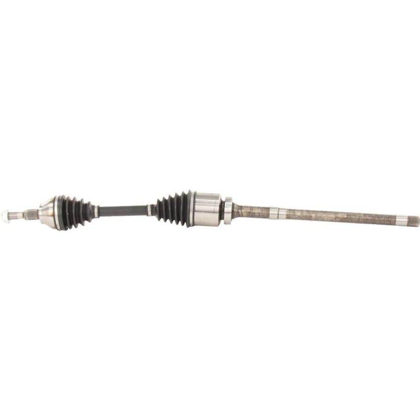TRAKMOTIVE AXLES FD-8309 AAR CV Axle Shaft