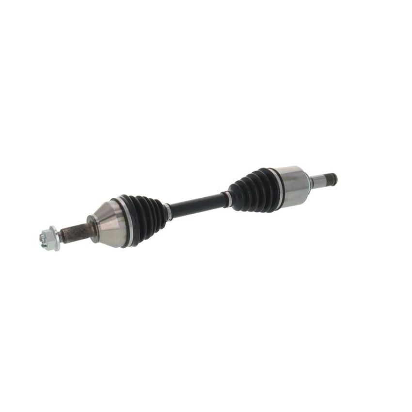 TRAKMOTIVE AXLES FD-8333 AAR CV Axle Shaft