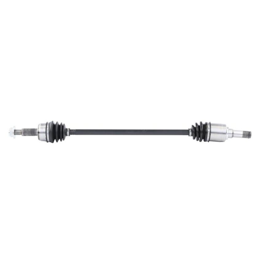 TRAKMOTIVE AXLES FD-8334 CV Axle Shaft