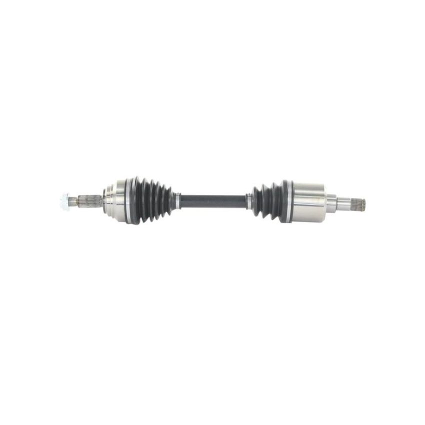 TRAKMOTIVE AXLES FD-8339 AAR CV Axle Shaft