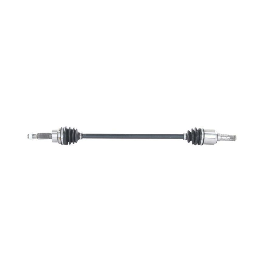 TRAKMOTIVE AXLES FD-8353 CV Axle Shaft