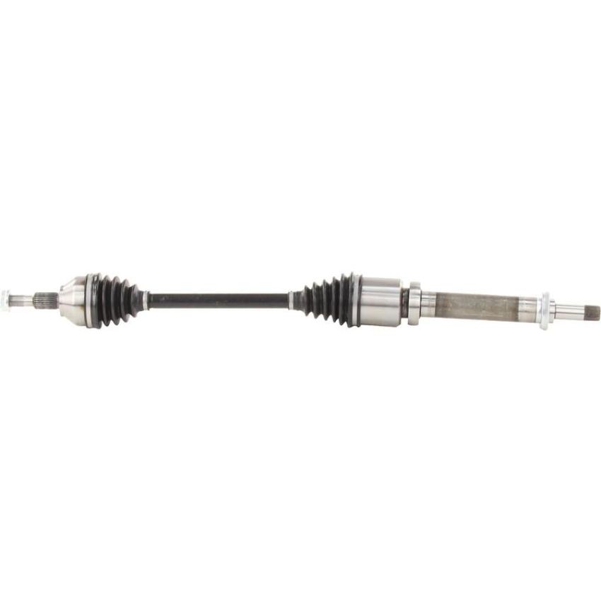 TRAKMOTIVE AXLES FD-8357 AAR CV Axle Shaft