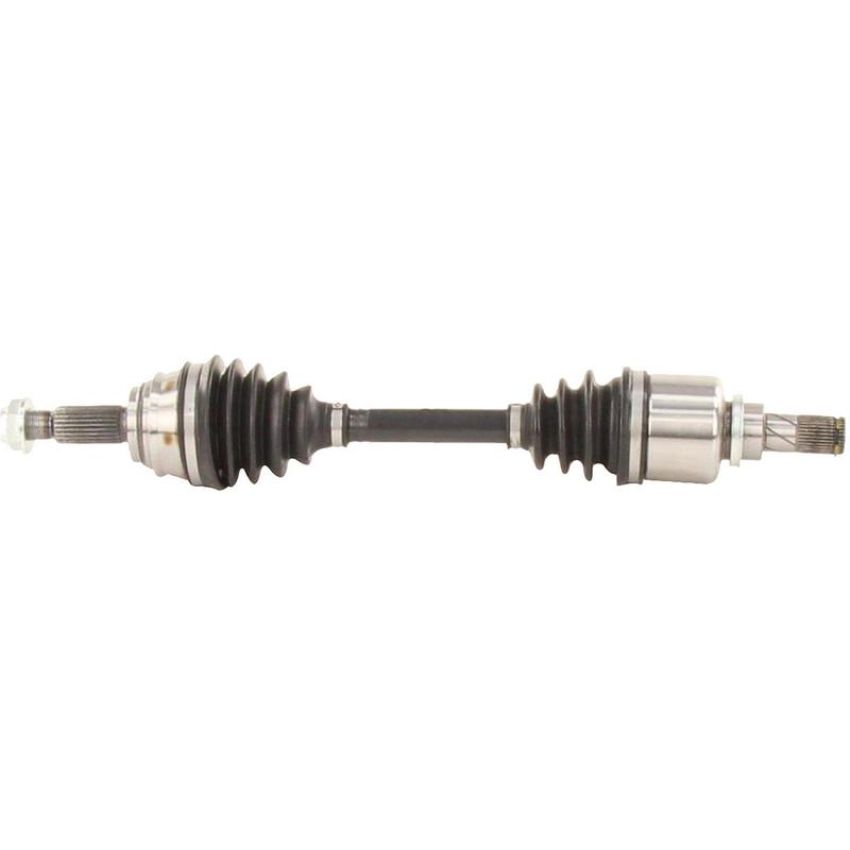 TRAKMOTIVE AXLES FD-8360 CV Axle Shaft