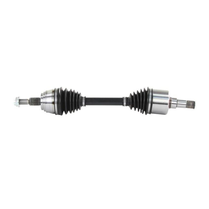 TRAKMOTIVE AXLES FD-8362 CV Axle Shaft