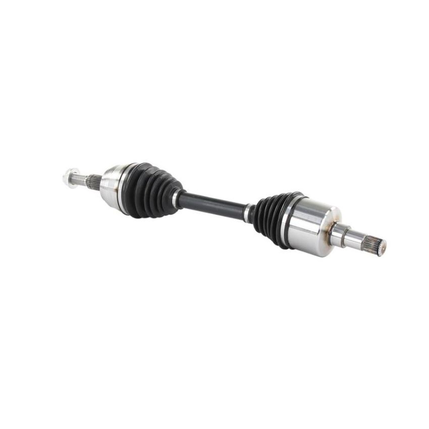 TRAKMOTIVE AXLES FD-8362 CV Axle Shaft