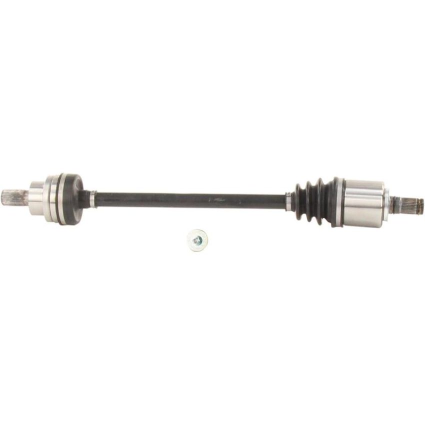 TRAKMOTIVE AXLES FD-8368 AAR CV Axle Shaft