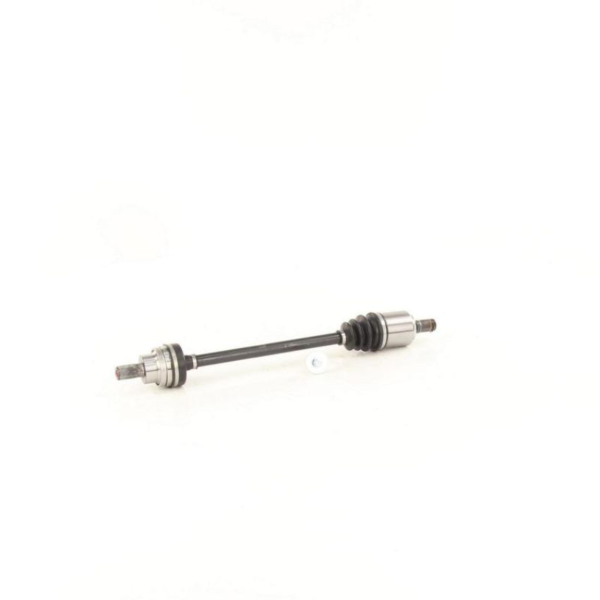 TRAKMOTIVE AXLES FD-8368 AAR CV Axle Shaft