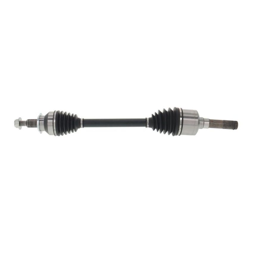 TRAKMOTIVE AXLES FD-8369 CV Axle Shaft