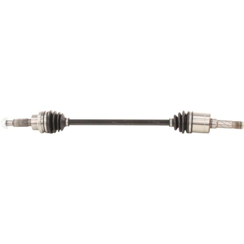 TRAKMOTIVE AXLES FD-8373 CV Axle Shaft