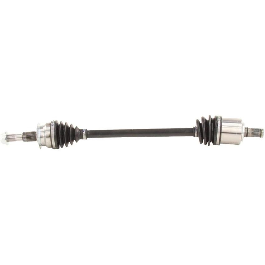 TRAKMOTIVE AXLES FD-8375 CV Axle Shaft