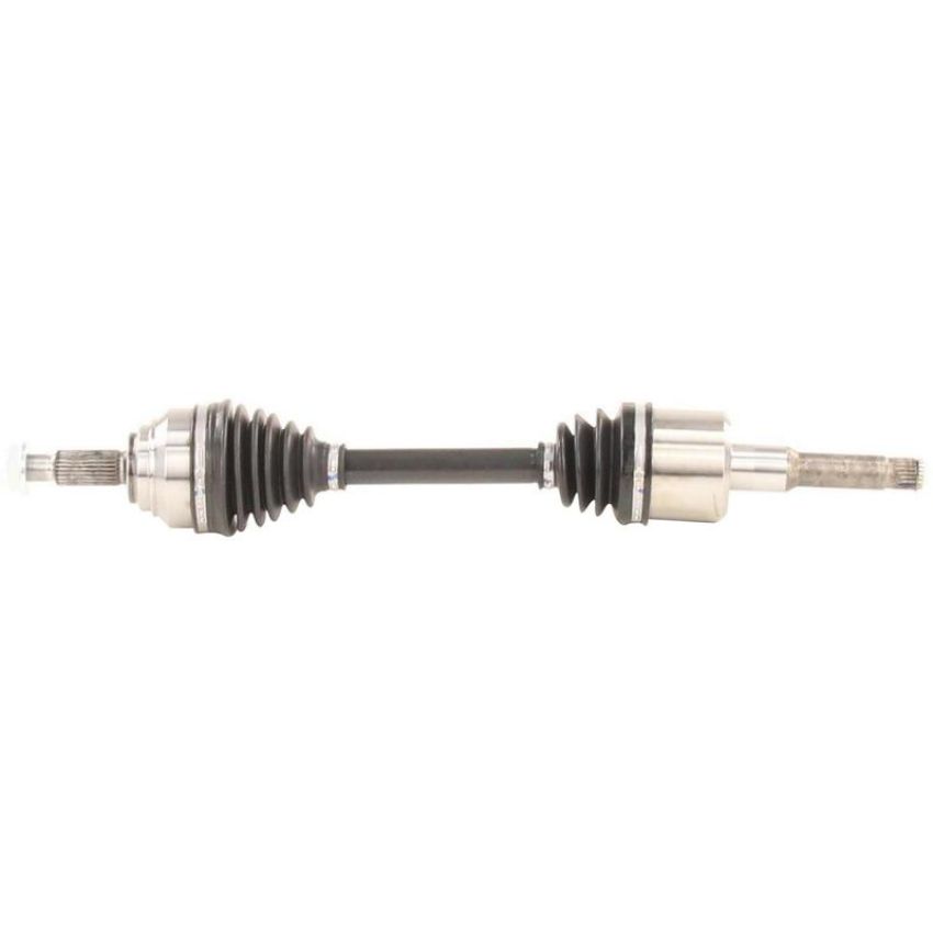 TRAKMOTIVE AXLES FD-8390 AAR CV Axle Shaft