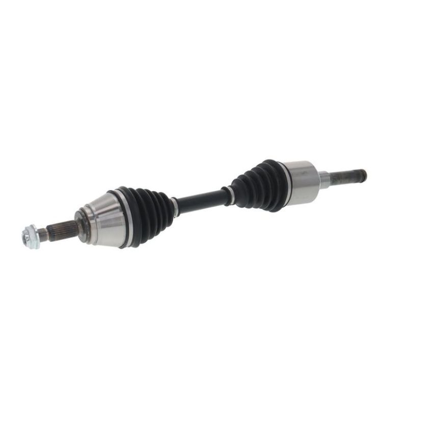 TRAKMOTIVE AXLES FD-8391 AAR CV Axle Shaft