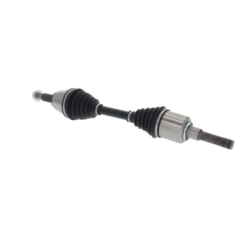 TRAKMOTIVE AXLES FD-8391 AAR CV Axle Shaft