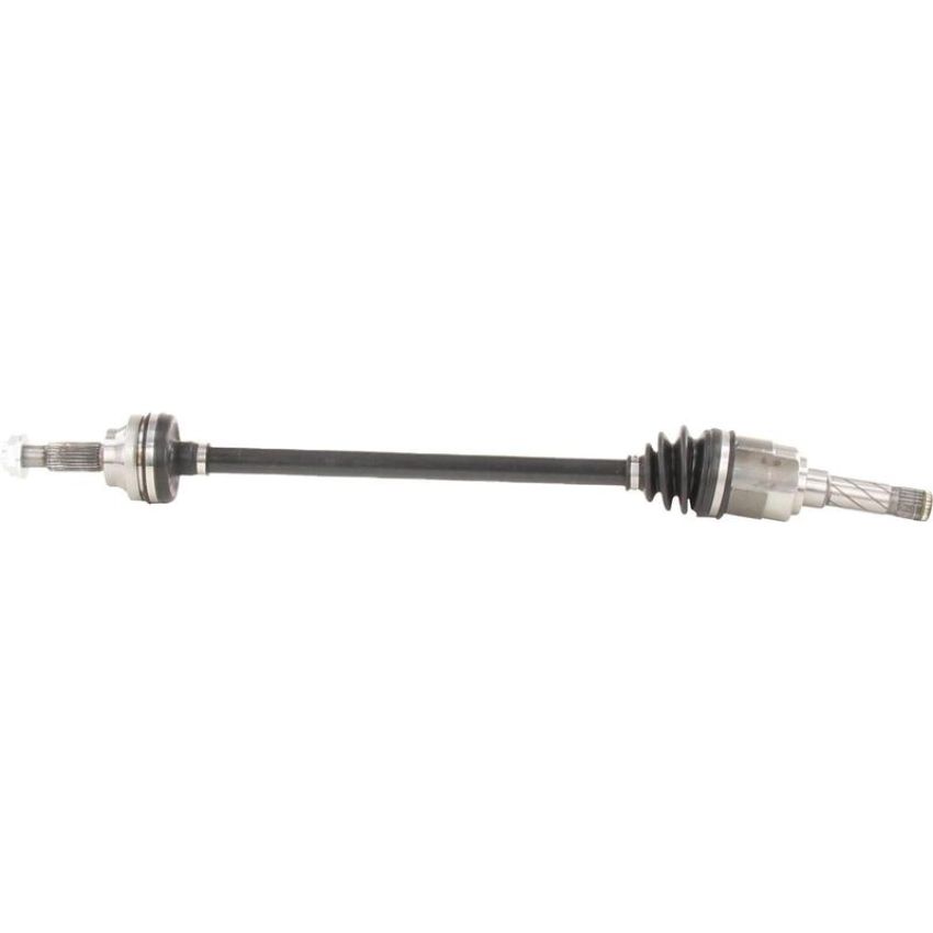 TRAKMOTIVE AXLES FD-8392 CV Axle Shaft