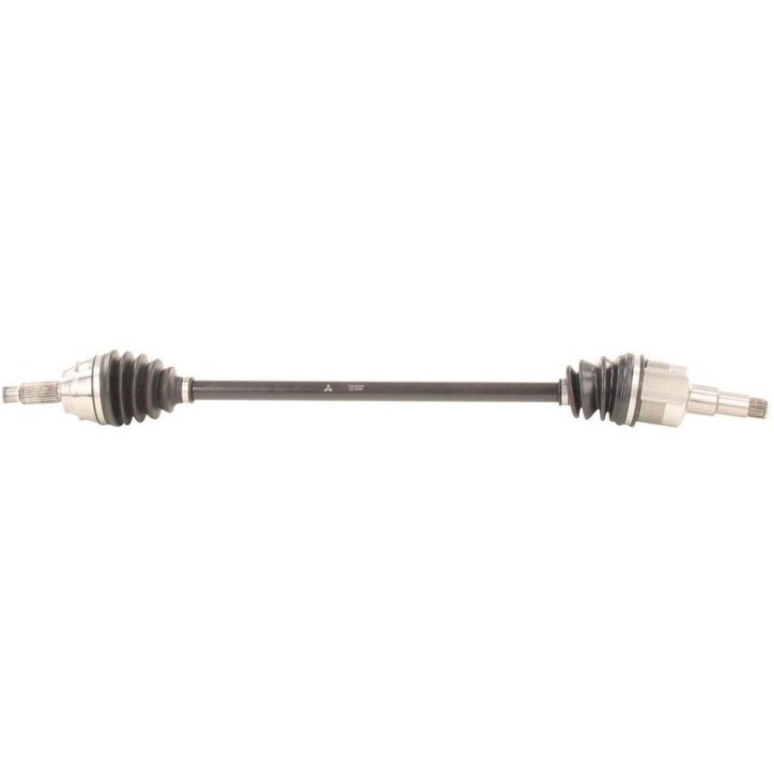 TRAKMOTIVE AXLES FD-8394 CV Axle Shaft