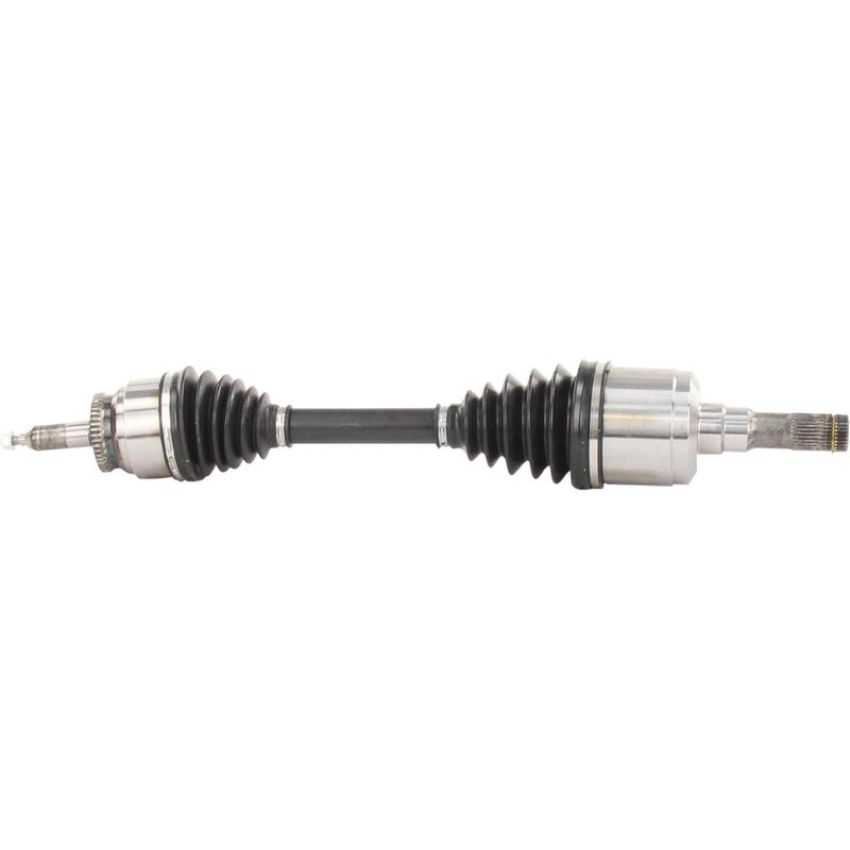TRAKMOTIVE AXLES FD-8397 AAR CV Axle Shaft