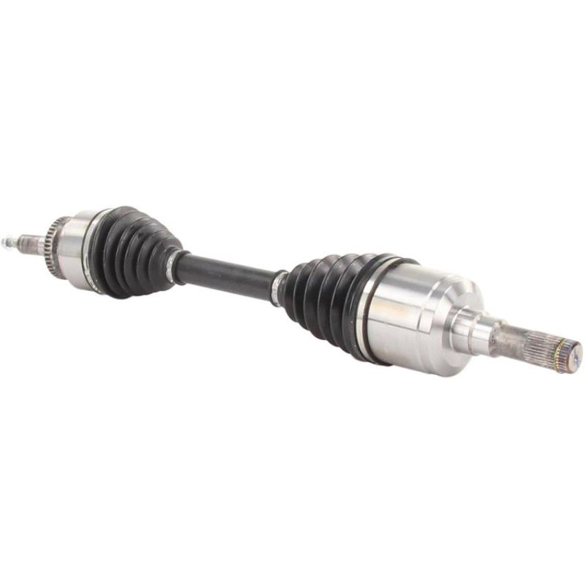 TRAKMOTIVE AXLES FD-8397 AAR CV Axle Shaft
