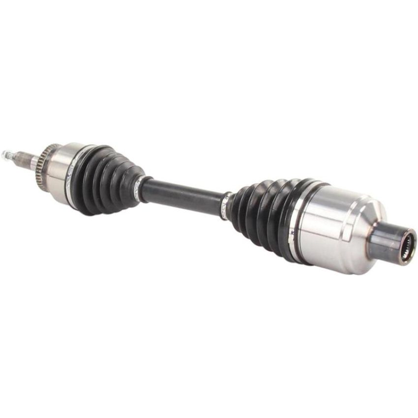 TRAKMOTIVE AXLES FD-8398 AAR CV Axle Shaft