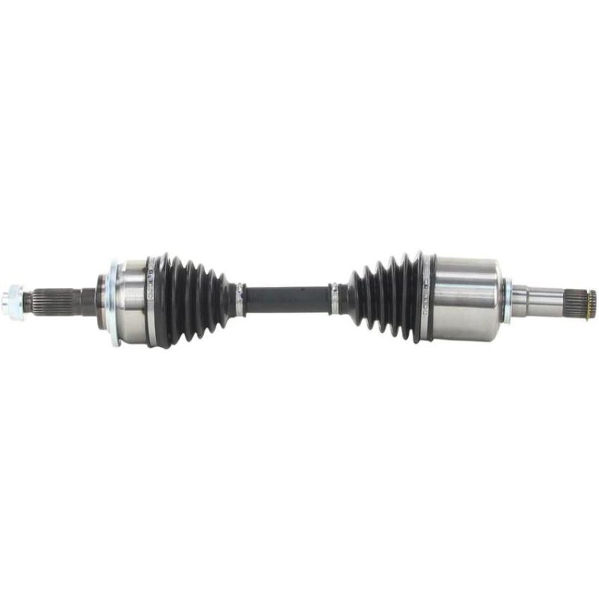 TRAKMOTIVE AXLES FD-8412 AAR CV Axle Shaft