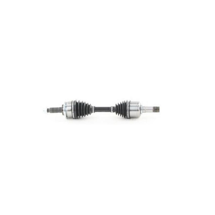 TRAKMOTIVE AXLES FD-8413 CV Axle Shaft