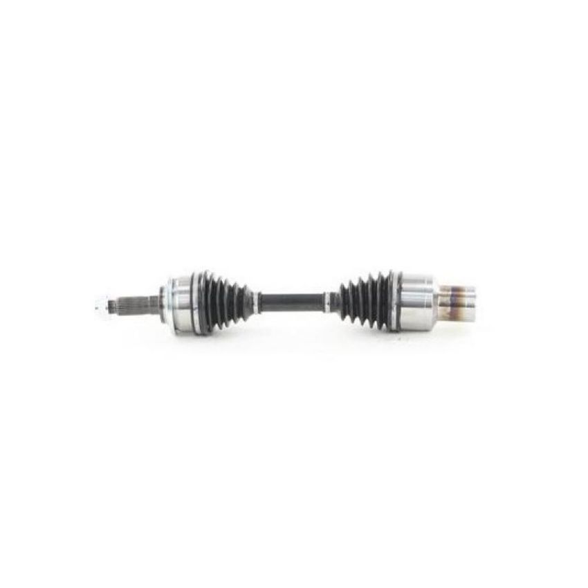 TRAKMOTIVE AXLES FD-8415 CV Axle Shaft