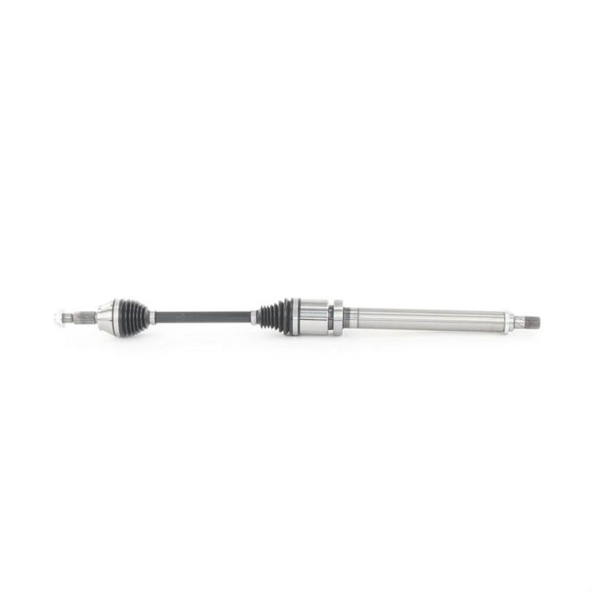 TRAKMOTIVE AXLES FD-86003 CV Axle Shaft