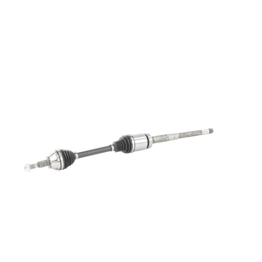 TRAKMOTIVE AXLES FD-86006 AAR CV Axle Shaft