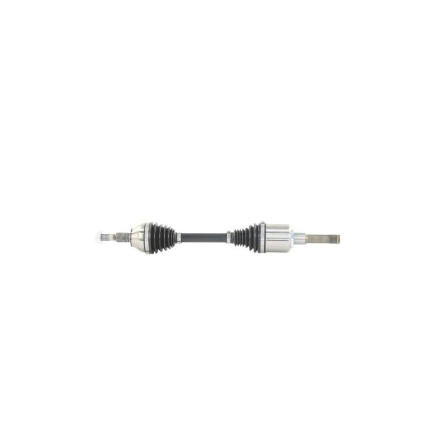 TRAKMOTIVE AXLES FD-86009 AAR CV Axle Shaft
