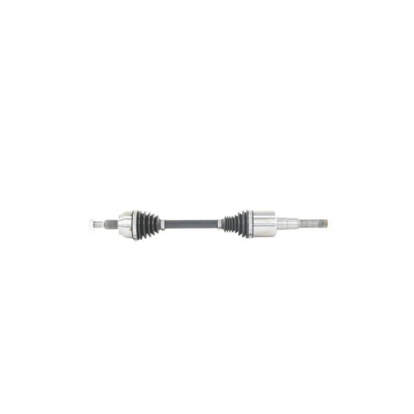 TRAKMOTIVE AXLES FD-86012 AAR CV Axle Shaft
