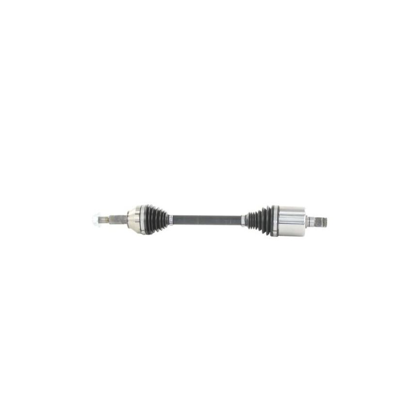 TRAKMOTIVE AXLES FD-86013 AAR CV Axle Shaft