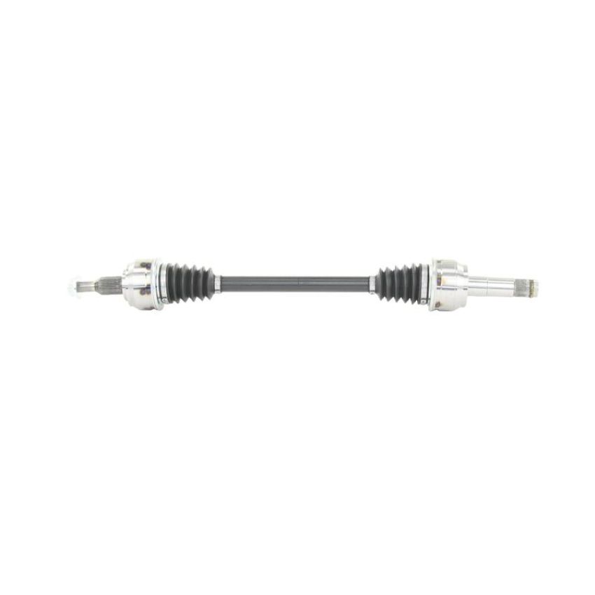 TRAKMOTIVE AXLES FD-86017 CV Axle Shaft