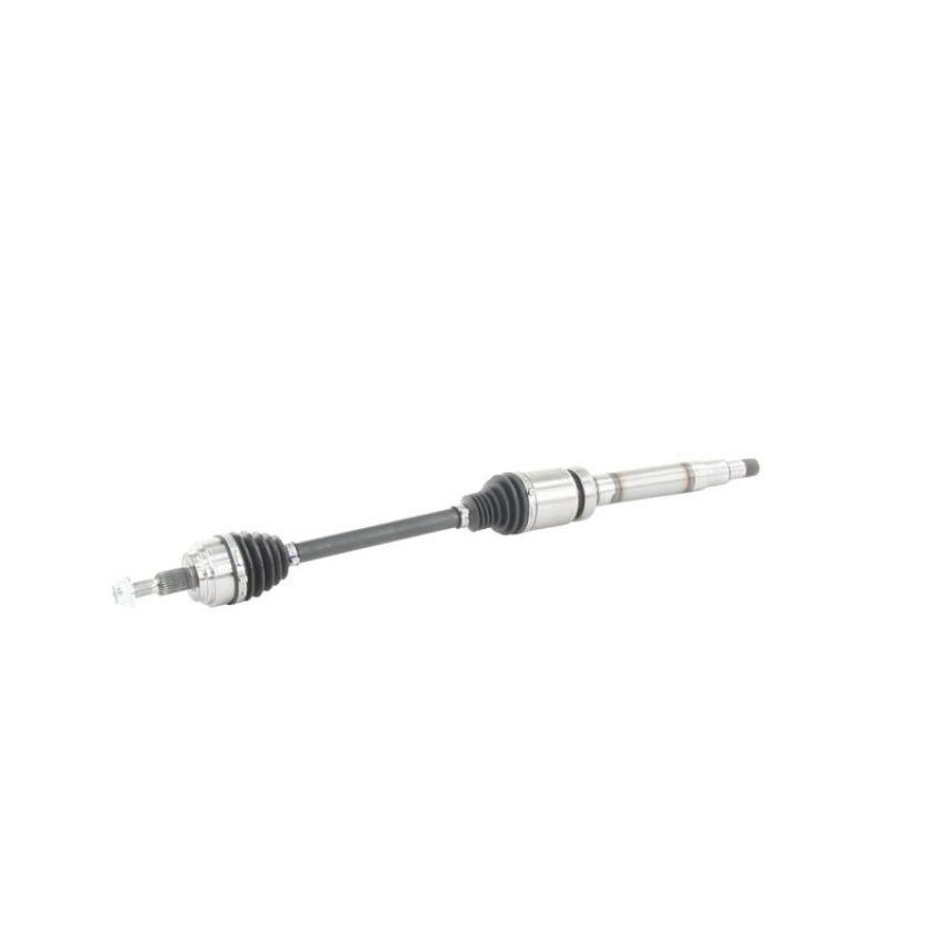 TRAKMOTIVE AXLES FD-86018 AAR CV Axle Shaft