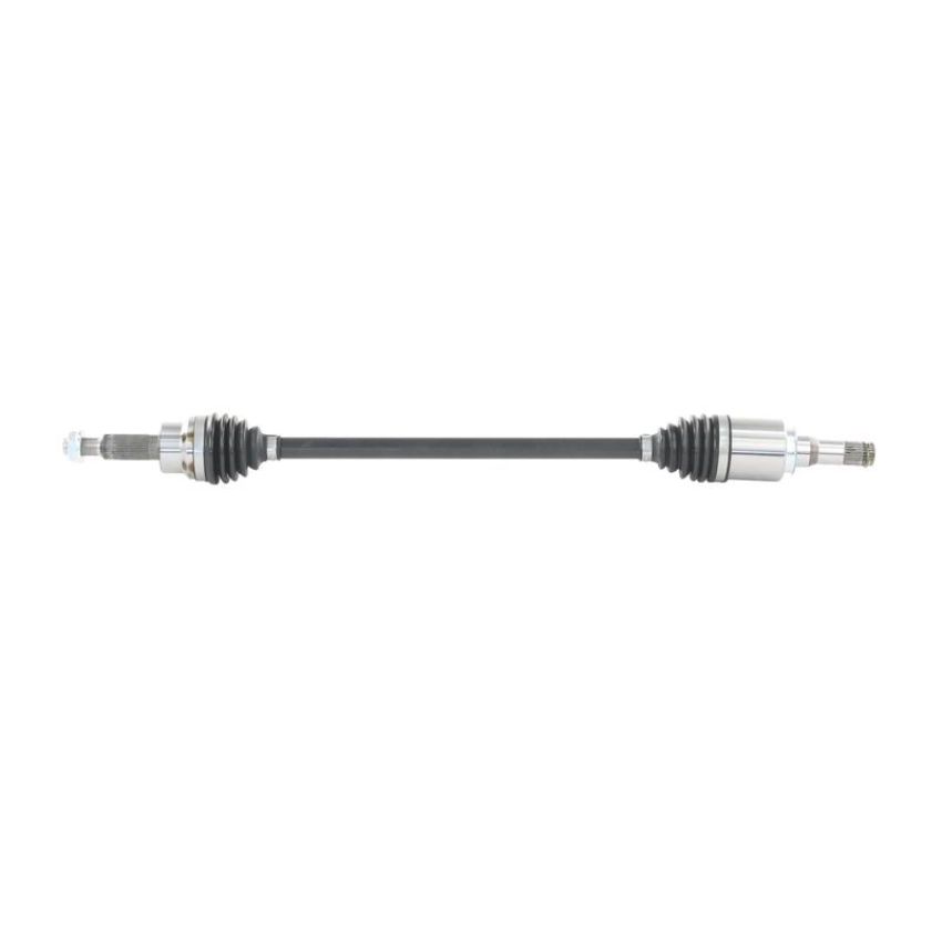 TRAKMOTIVE AXLES FD-86020 CV Axle Shaft