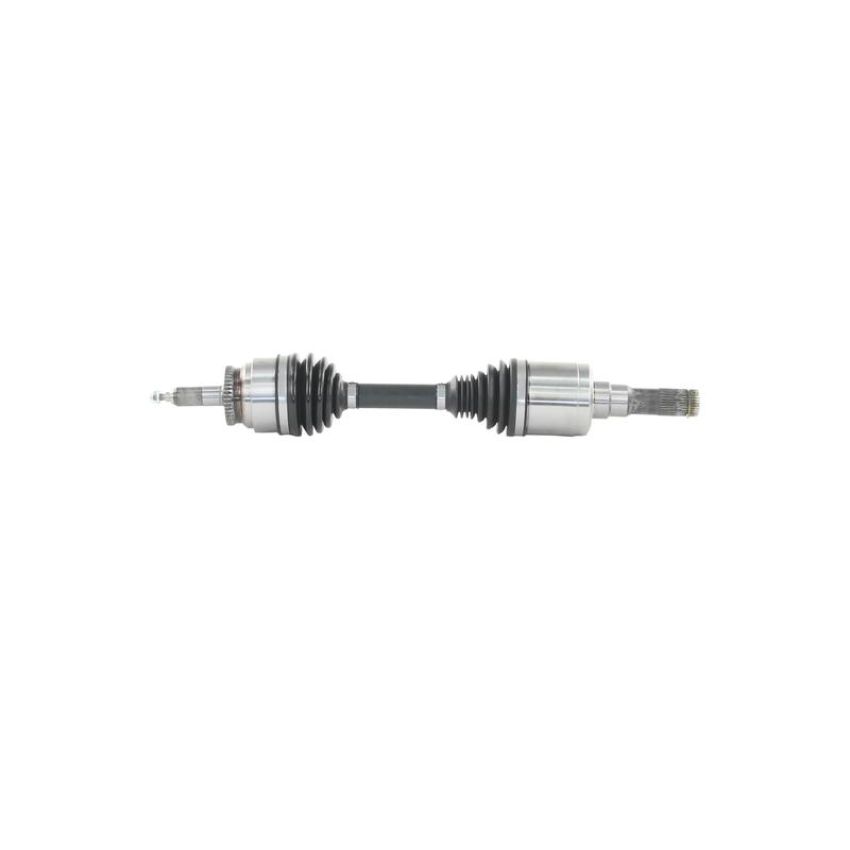 TRAKMOTIVE AXLES FD-86021 CV Axle Shaft