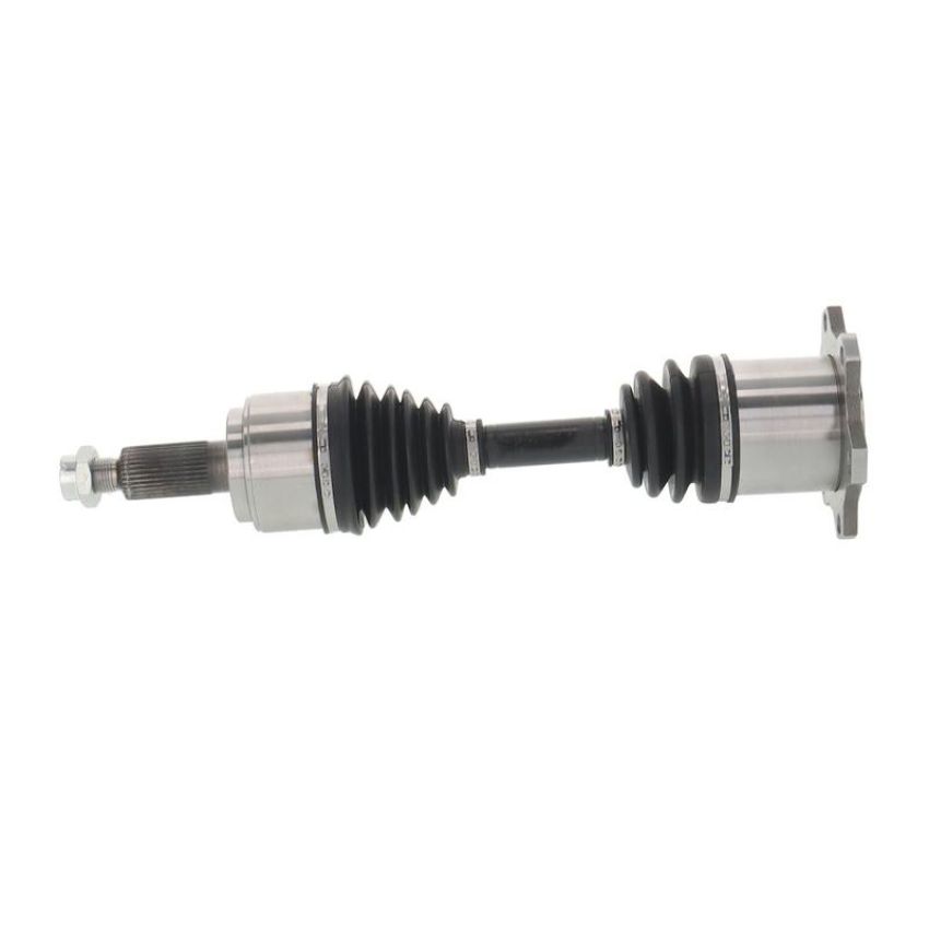 TRAKMOTIVE AXLES FD-86023 CV Axle Shaft