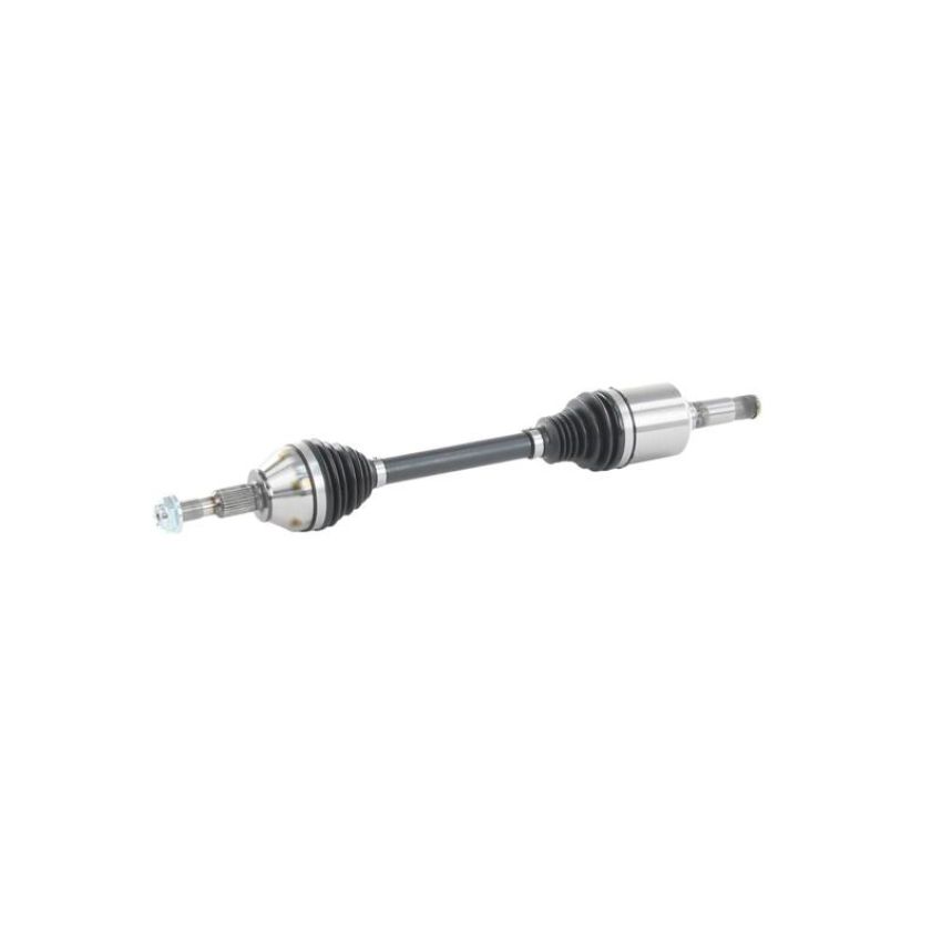 TRAKMOTIVE AXLES FD-86026 AAR CV Axle Shaft