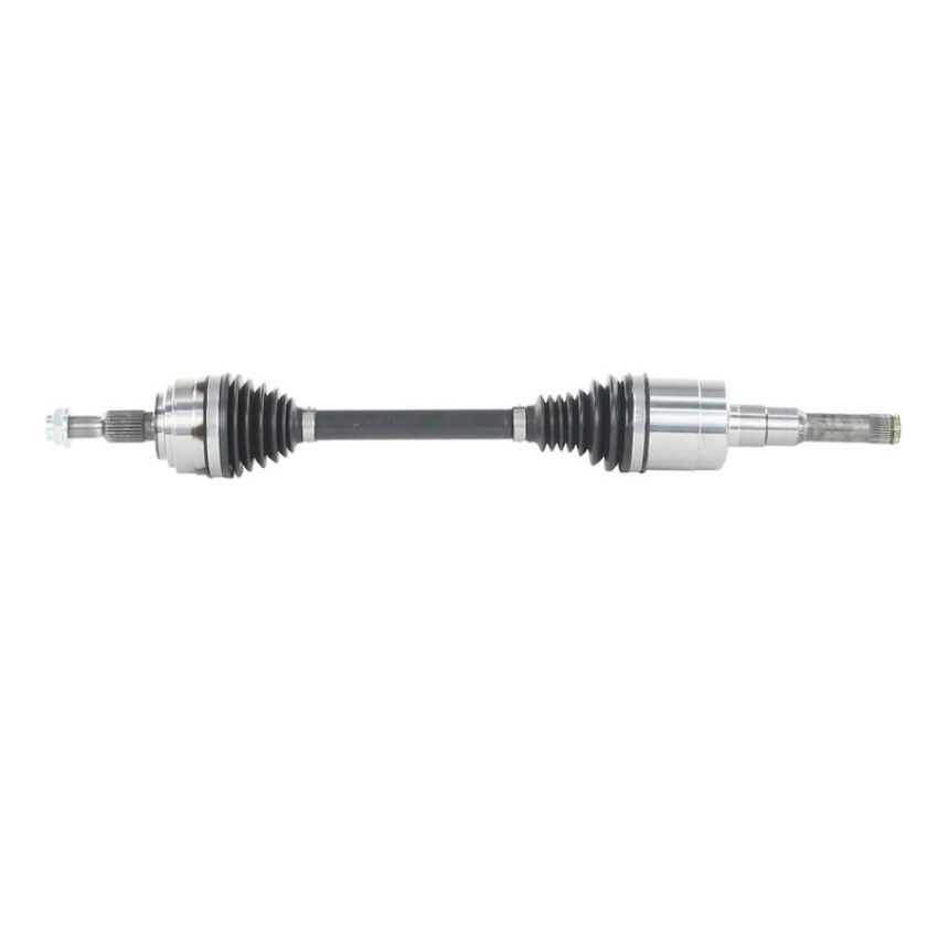 TRAKMOTIVE AXLES FD-86029 AAR CV Axle Shaft