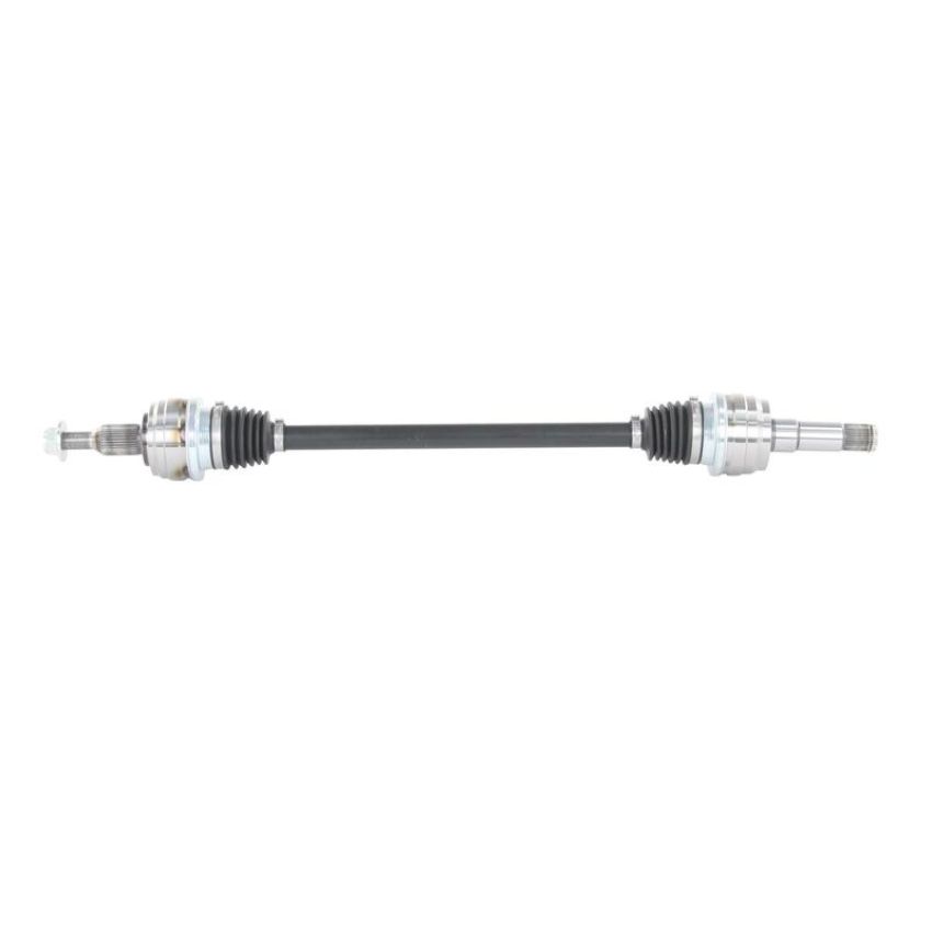 TRAKMOTIVE AXLES FD-86030 CV Axle Shaft