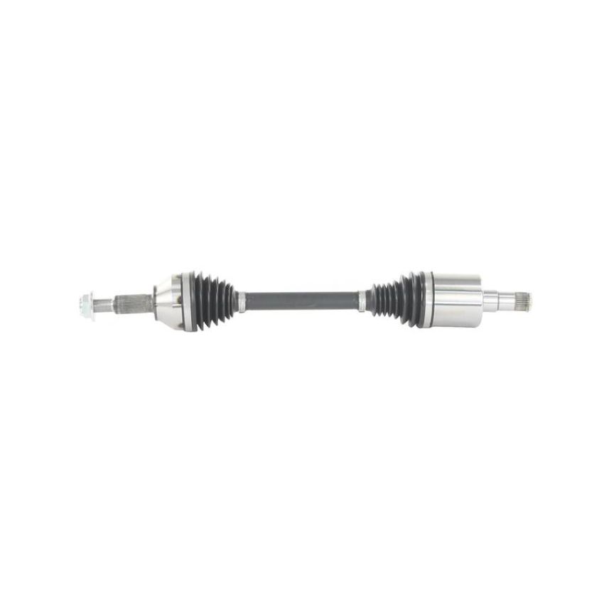 TRAKMOTIVE AXLES FD-86034 CV Axle Shaft