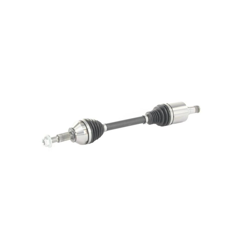 TRAKMOTIVE AXLES FD-86034 CV Axle Shaft