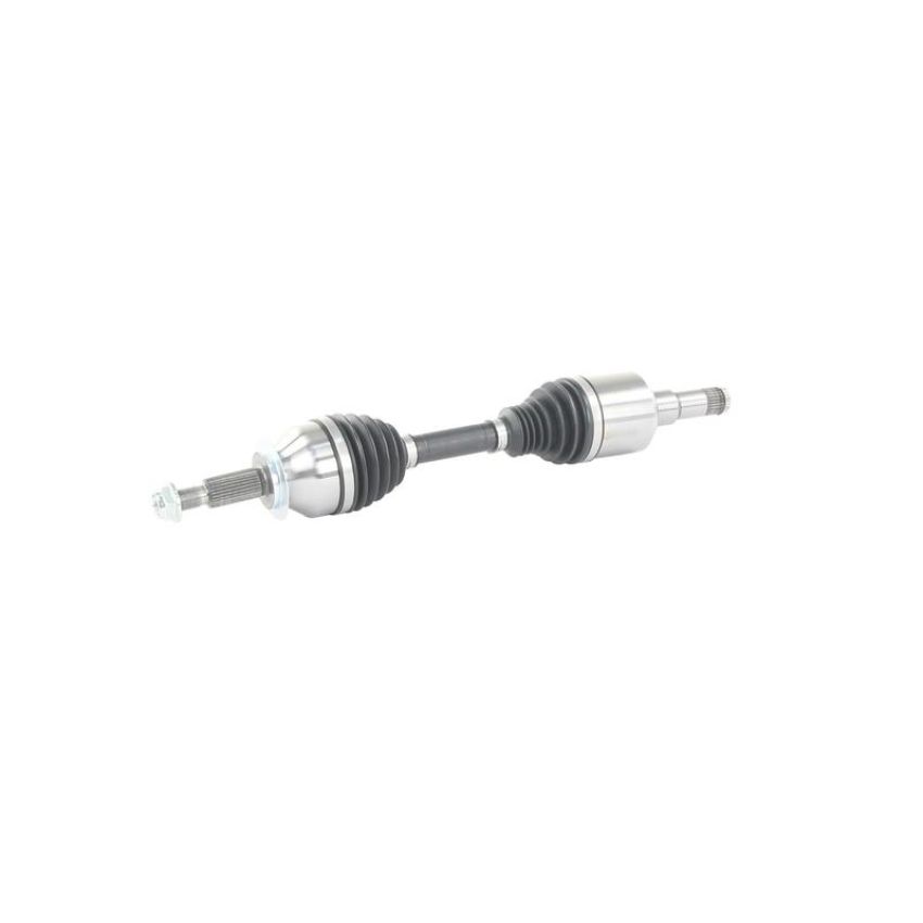 TRAKMOTIVE AXLES FD-86040 CV Axle Shaft