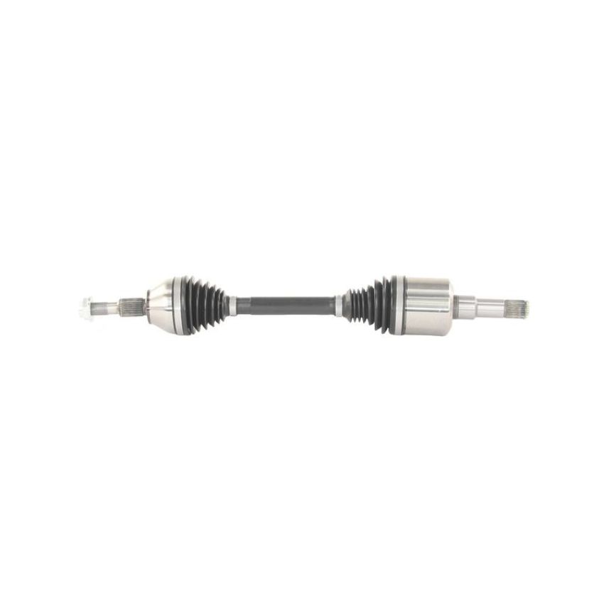 TRAKMOTIVE AXLES FD-86050 AAR CV Axle Shaft
