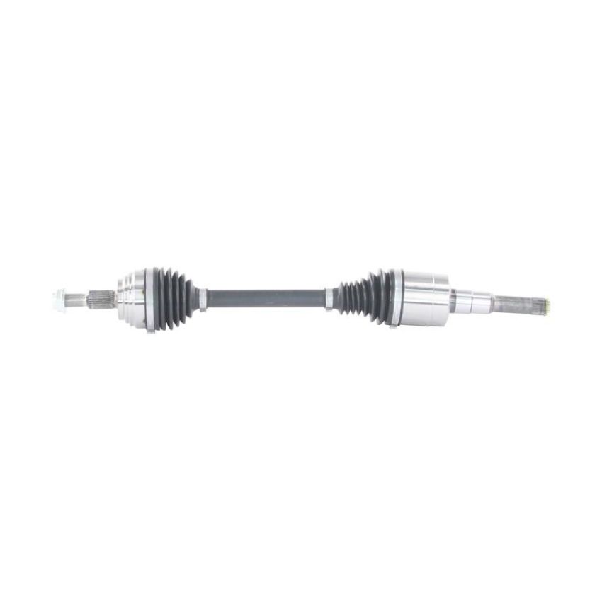TRAKMOTIVE AXLES FD-86058 AAR CV Axle Shaft