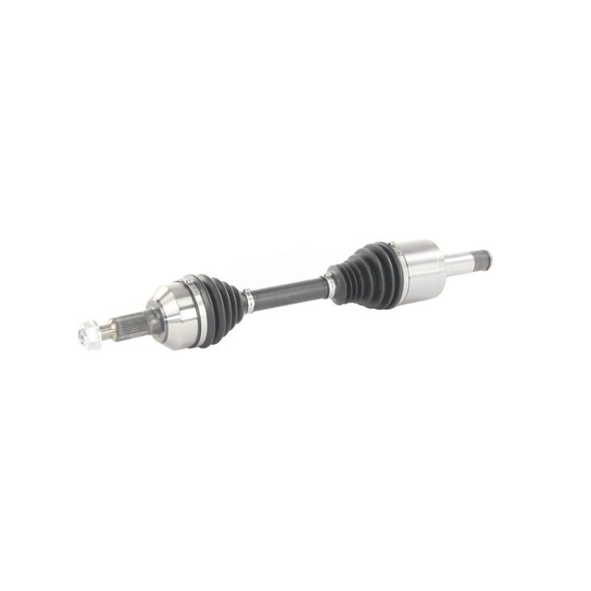 TRAKMOTIVE AXLES FD-86061 CV Axle Shaft