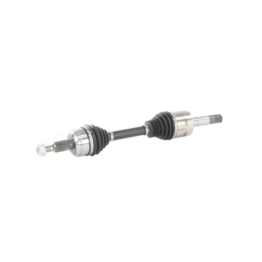 TRAKMOTIVE AXLES FD-86063 CV Axle Shaft